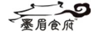 墨眉食府品牌logo