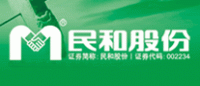 民和品牌logo