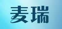 麦瑞品牌logo