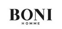 堡尼品牌logo