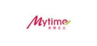 mytime品牌logo