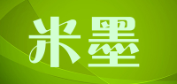 米墨品牌logo
