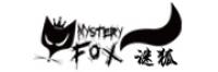 谜狐品牌logo