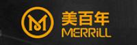 MERRILL品牌logo