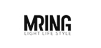 MRING品牌logo