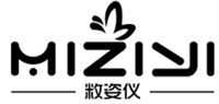 敉姿仪品牌logo