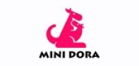 minidora品牌logo