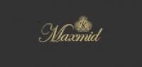 maxmid品牌logo