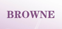 BROWNE品牌logo