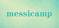 messicamp品牌logo