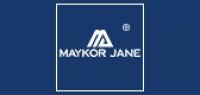 maykorjane品牌logo