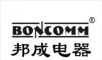 邦成电器品牌logo