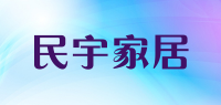 民宇家居品牌logo