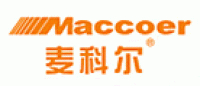 麦科尔品牌logo
