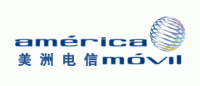 美洲电信品牌logo
