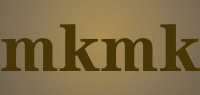 mkmk品牌logo