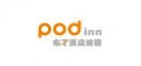 布丁酒店连锁品牌logo