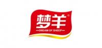 梦羊品牌logo
