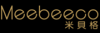 米贝格MEEBEECO品牌logo
