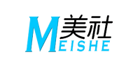 美社品牌logo