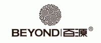 百源BEYOND品牌logo