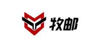 牧邮品牌logo