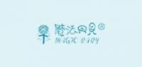 魔法贝贝品牌logo