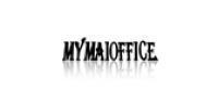 mymaioffice品牌logo