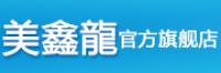 美鑫龍品牌logo