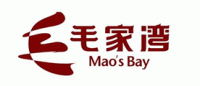 毛家湾品牌logo