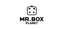 MRBOXPLANET品牌logo