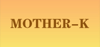 MOTHER-K品牌logo