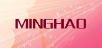 MINGHAO品牌logo