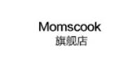 momscook品牌logo