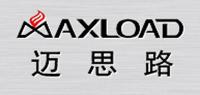 迈思路MAXLOAD品牌logo