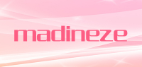 madineze品牌logo