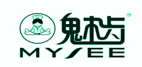 魅齿MYSEE品牌logo