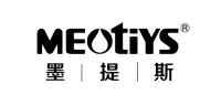 墨提斯Meotiys品牌logo