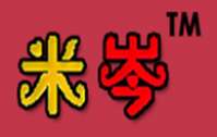 米岑品牌logo
