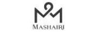 马斯海瑞MASHAIRI品牌logo