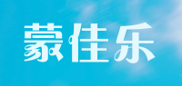 蒙佳乐品牌logo