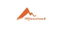 massland品牌logo