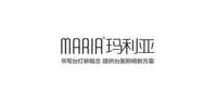 maria灯具品牌logo