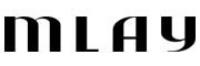 MLAY品牌logo