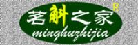茗斛之家品牌logo