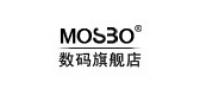 mosbo数码品牌logo