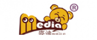 麦迪熊品牌logo