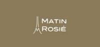 玛汀露丝MATINROSIE品牌logo
