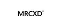 mrcxd服饰品牌logo
