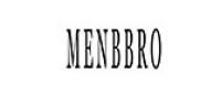 menbbro品牌logo